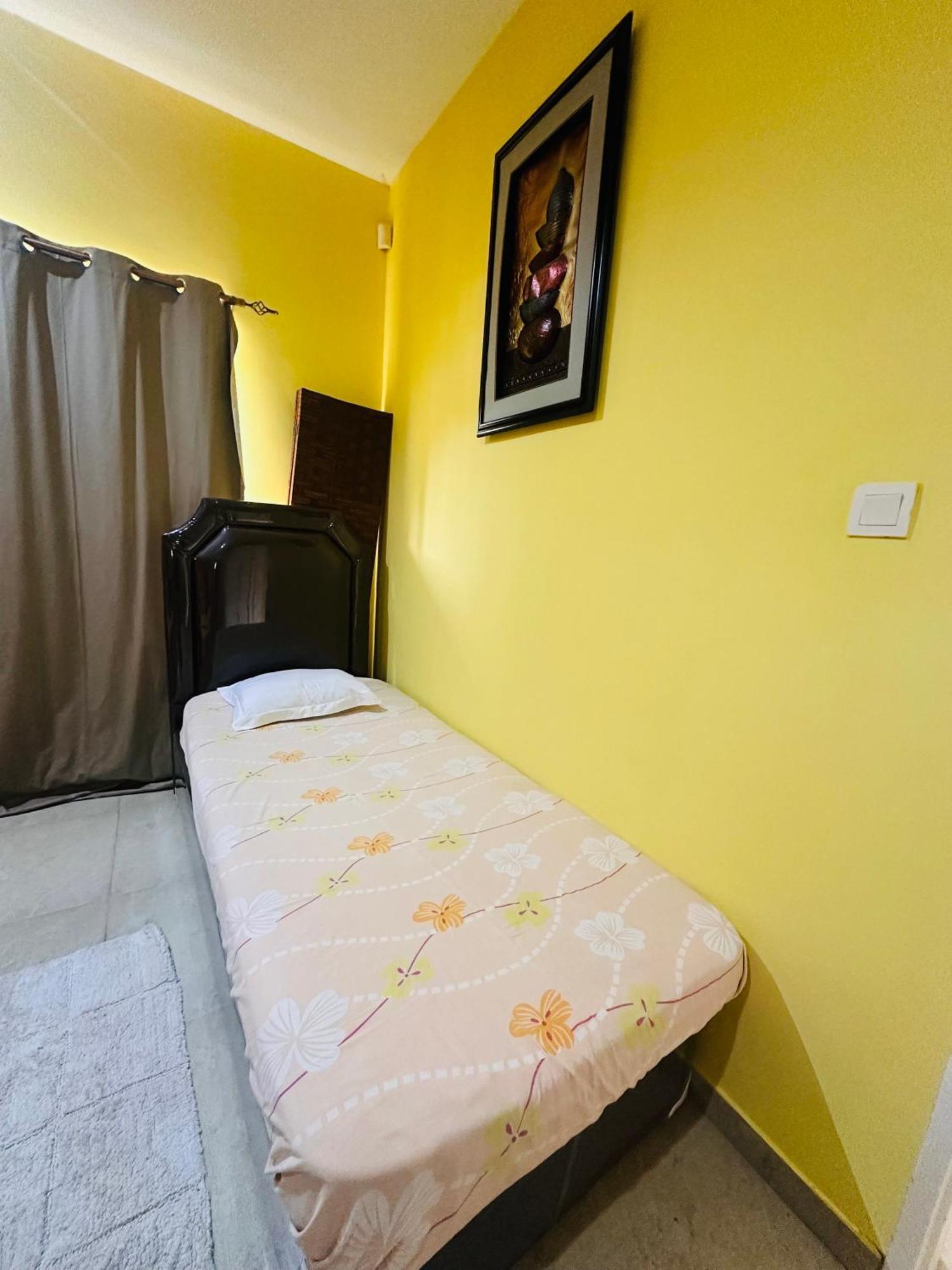 Alha Villa Baie Lazare  Ngoại thất bức ảnh